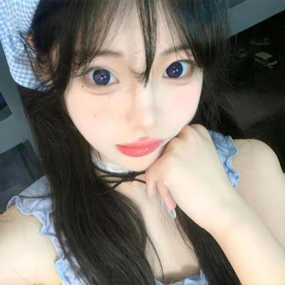 心疼女人